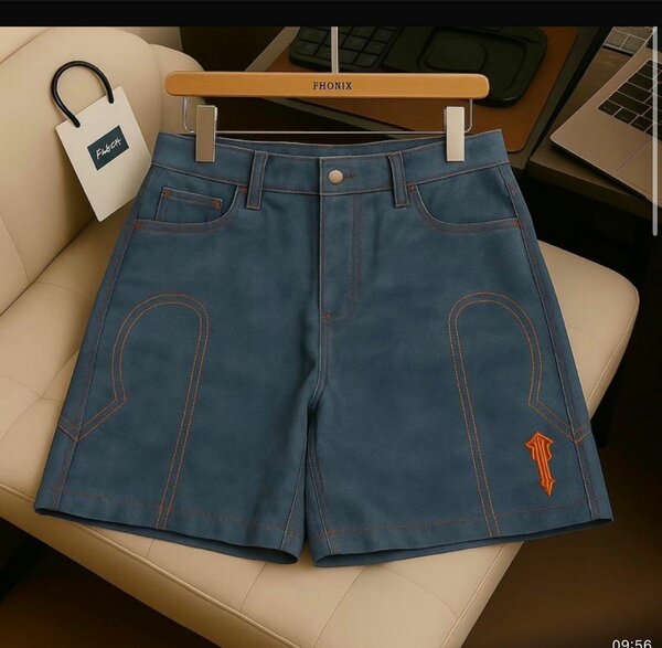 Shorts élégants pour hommes