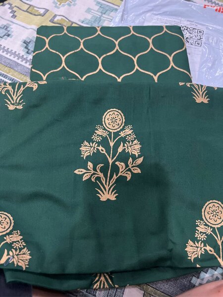 Lawn 2 Peace suit