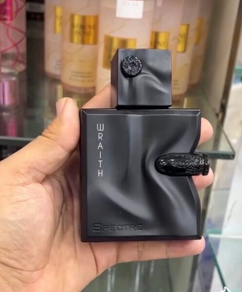 Parfum pour Homme Chic