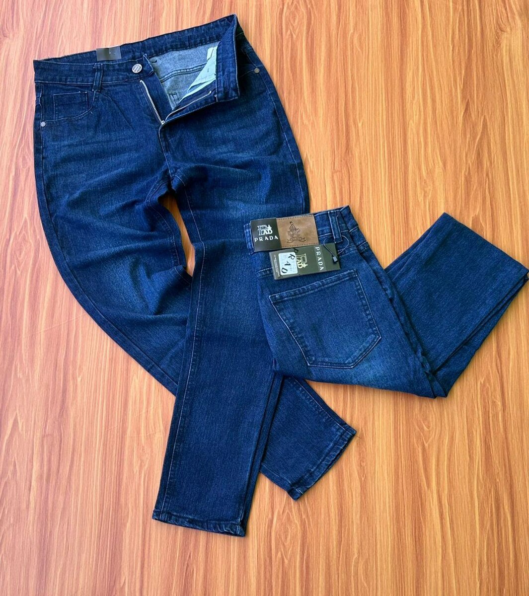 Men's Jeans