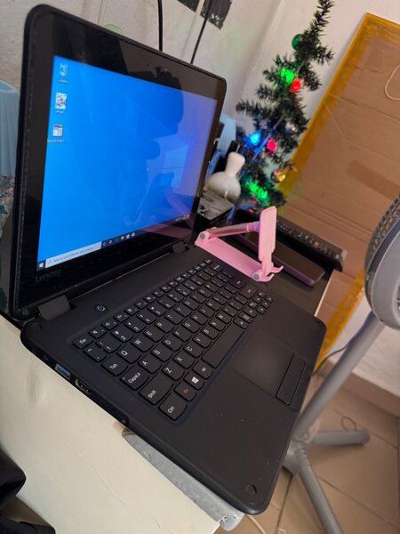 Pc lonouvo doccasion importée bien propre