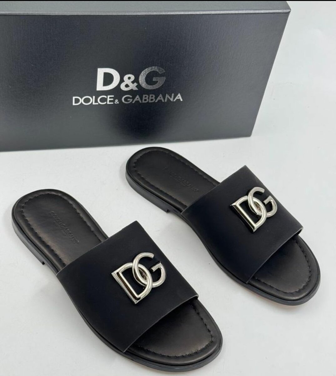 DG Slippers