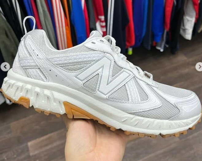  кроссовки мужские New balance