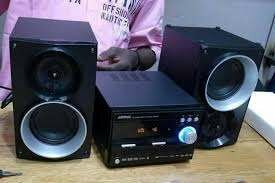 Home cinéma jiepak DM-M1