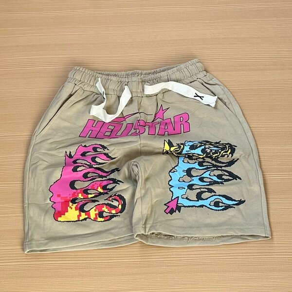 Shorts  for both genders