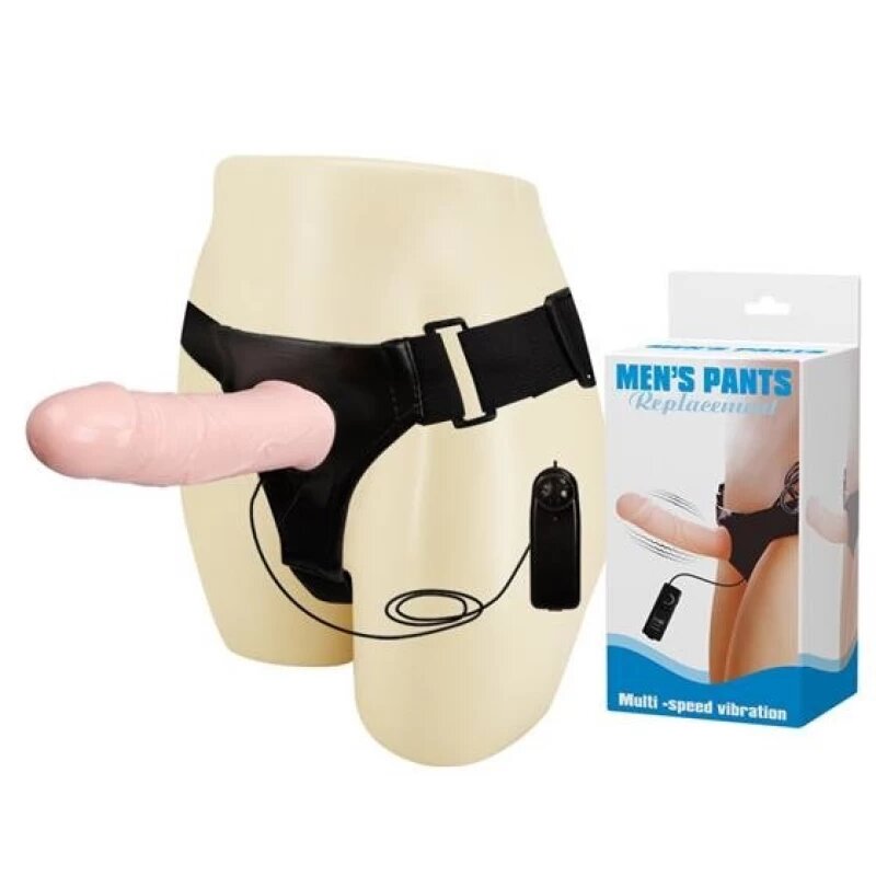 Ceinture Vibrante Multi-Vitesse