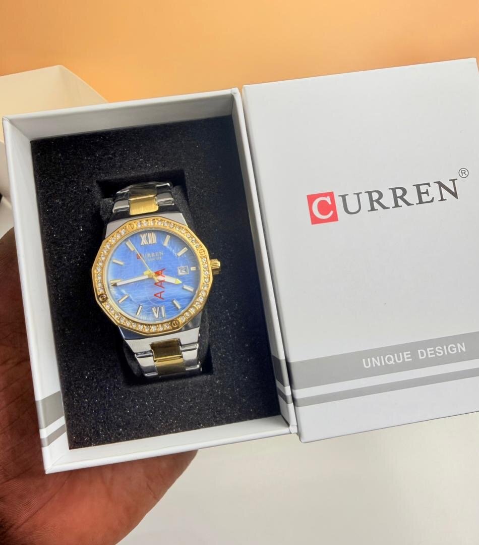 Montre CURREN Femme Luxe