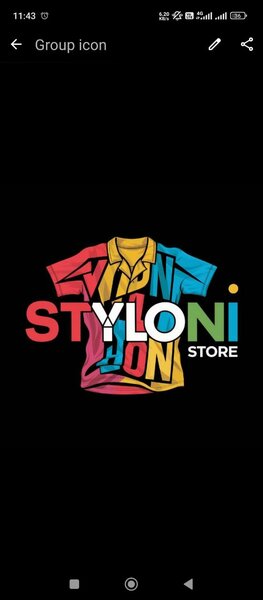 Styloni