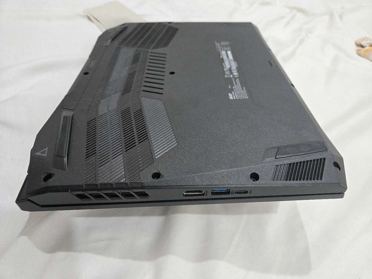 Ordinateur Portable Gaming i7