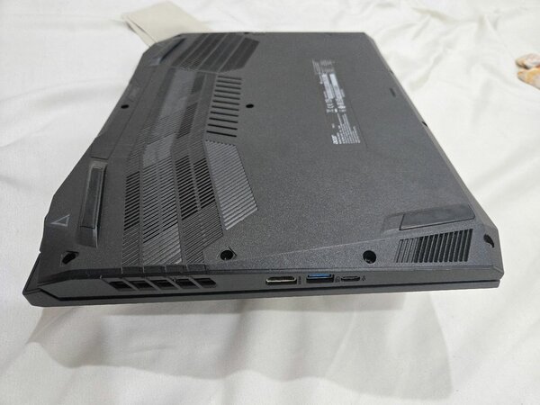 Ordinateur Portable Gaming i7