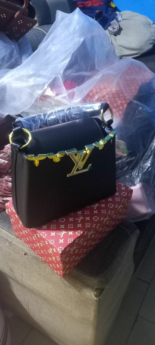 Sacs à main élégants