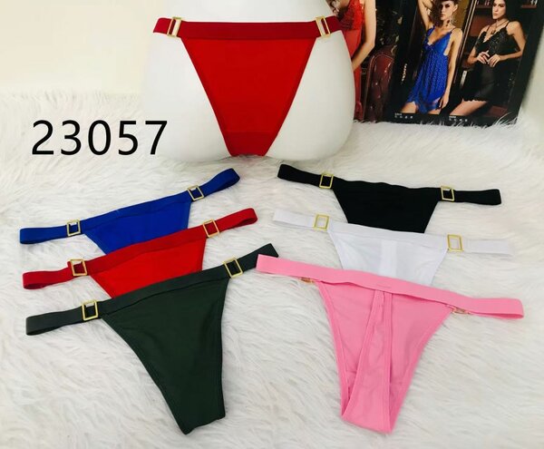 Culottes en dentelle sexy