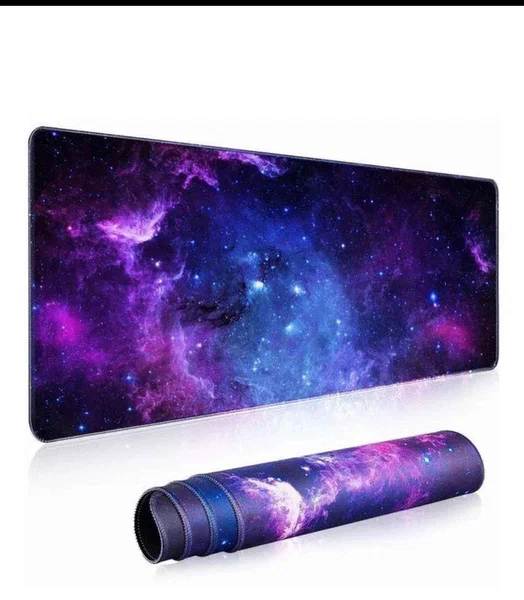 Tapis de souris - Grand format  80x30 - Neuf