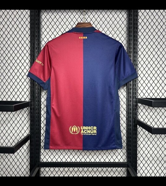 Maillot de valeur