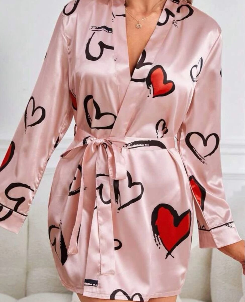 Robes de nuit pour femmes