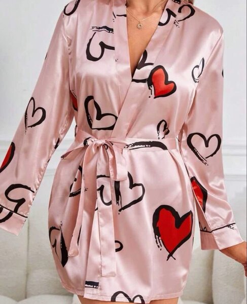 Robes de nuit pour femmes