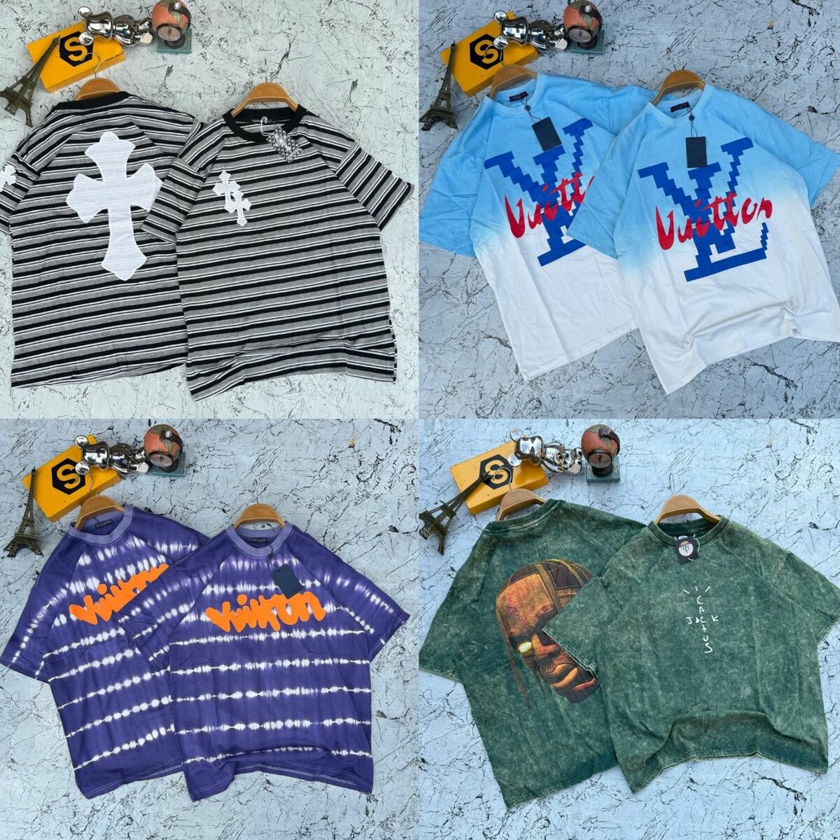 Original Hip Hop T-Shirts