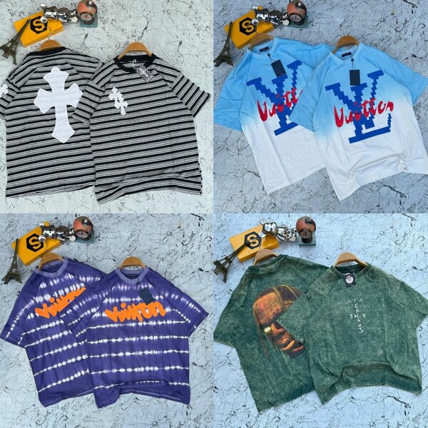 Original Hip Hop T-Shirts