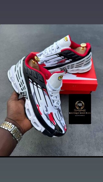 Basket NIKE TN original