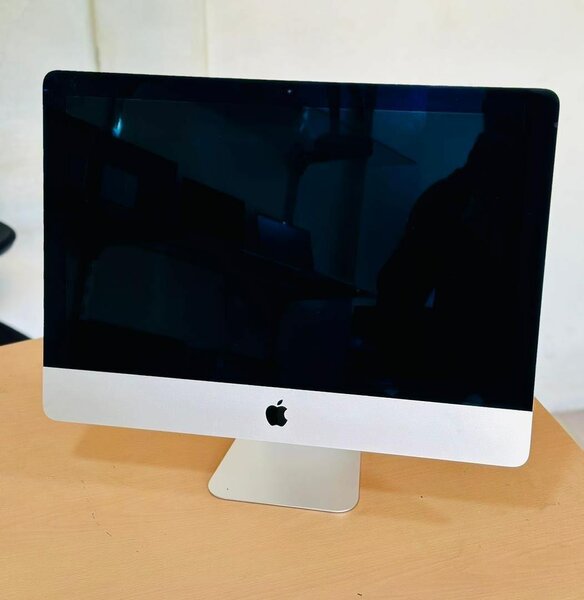 iMac 2015