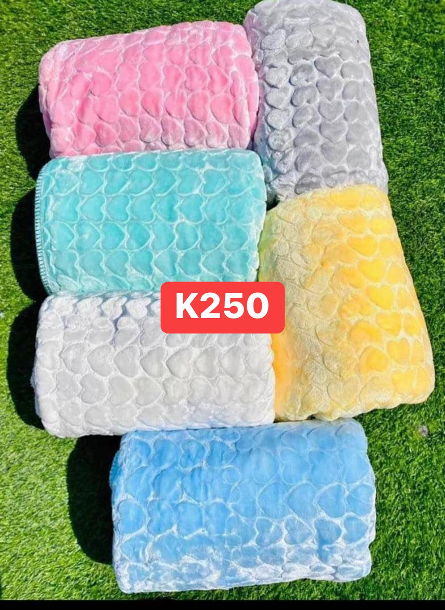 Blanket for children