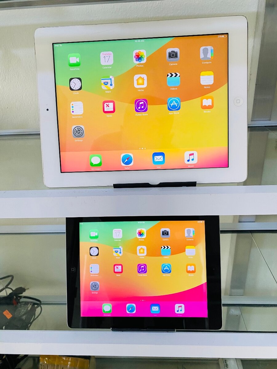 iPad 4th gen for sale