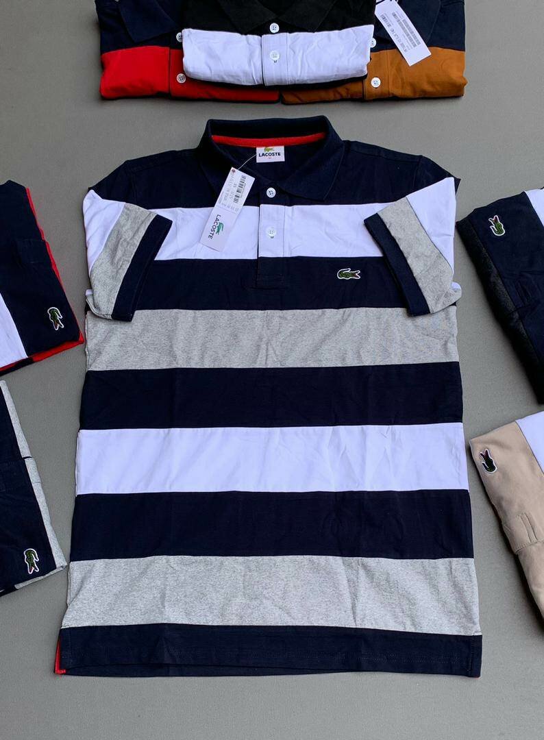 Polo lacoste