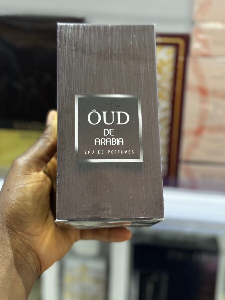 Oud de Arabia