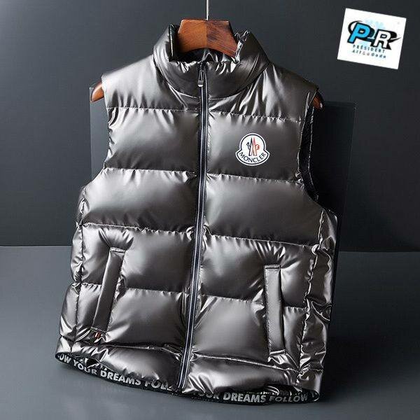 Gilet doudoune sans manches homme