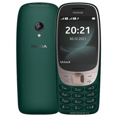Nokia 6310 4G