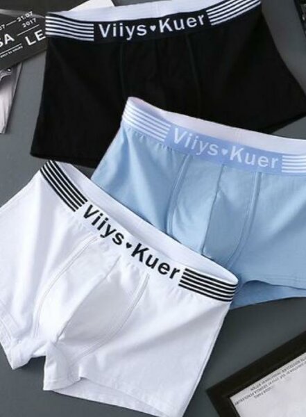 Caleçons Homme Confortables