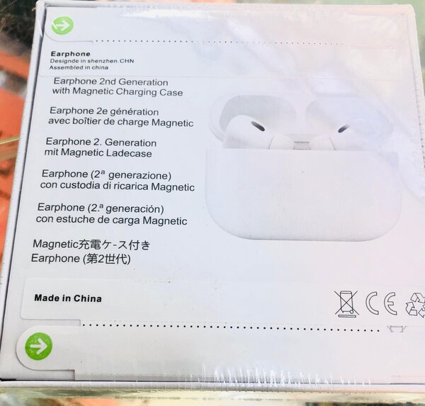 Pro 2 AirPods