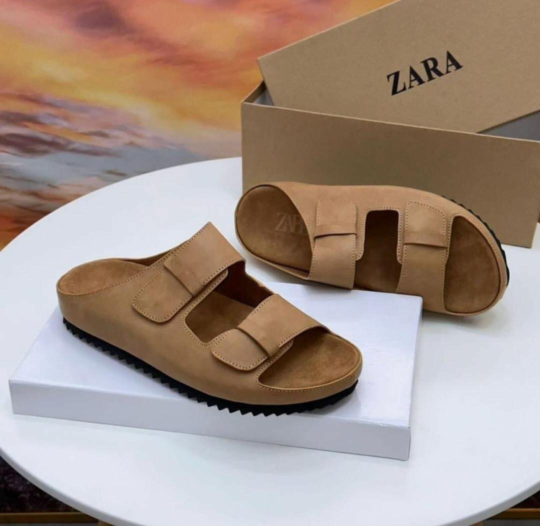 Zara easy wear