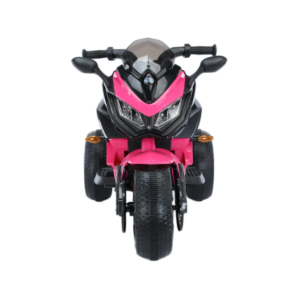 Moto électrique enfant