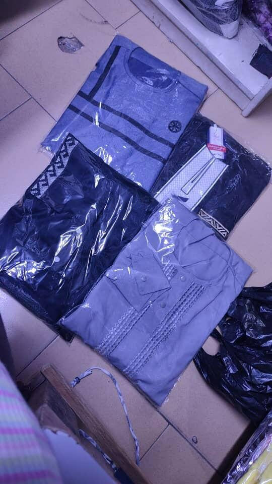 Ensembles décontractés pour hommes