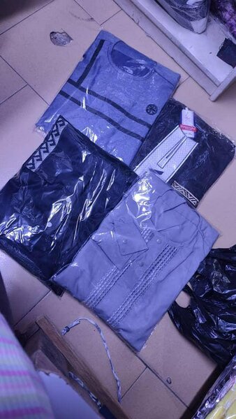 Ensembles décontractés pour hommes