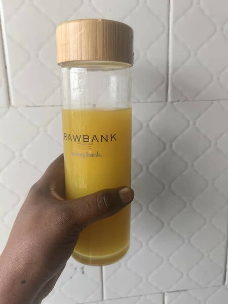 Bouteilles Isothermes Élégantes