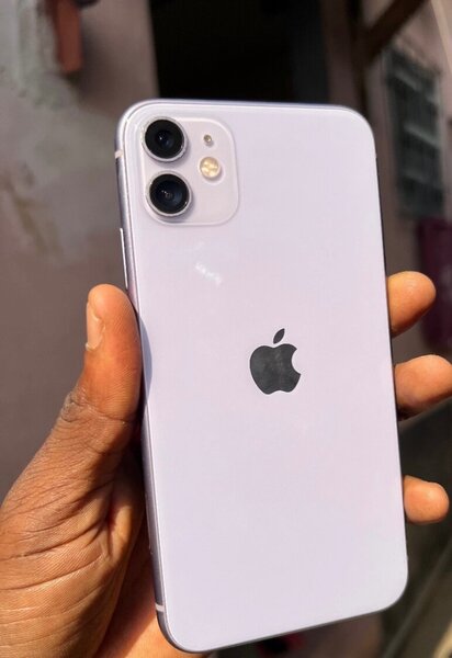 iPhone 11 simple 64GB