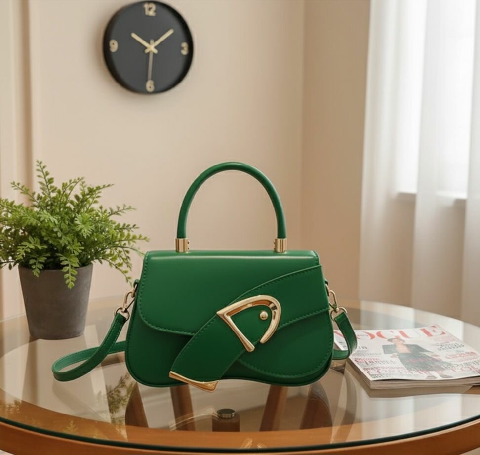 Sac à main tendance élégante