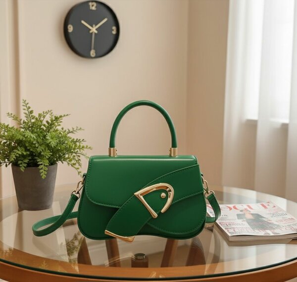 Sac à main tendance élégante