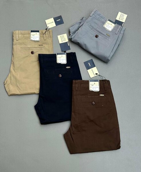 Dockers