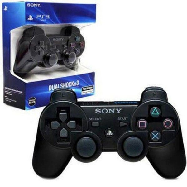 Sony Playstation 3 Dual Shock gamepad Controller