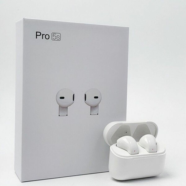 Écouteurs Bluetooth Pro 5S