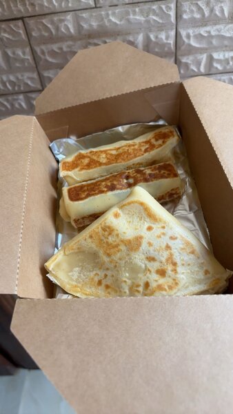 Savoureuse + Authentique