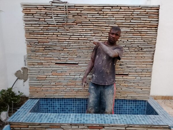 Carrelage moderne pour maison