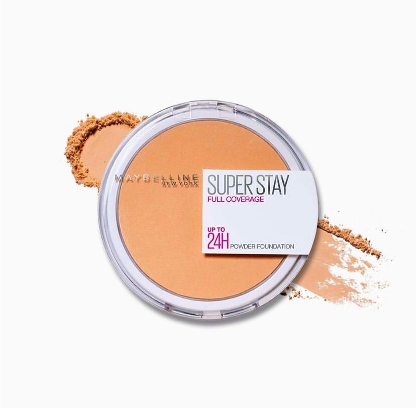 Superstar full coverage