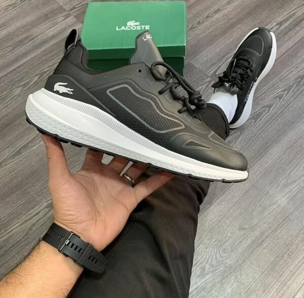 Baskets Lacoste Homme