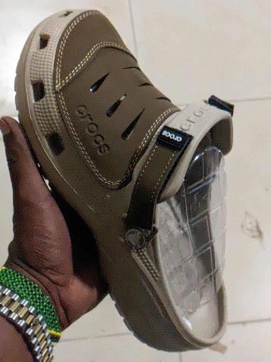 Sabots Confort Unisex