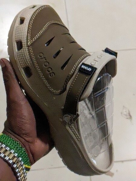 Sabots Confort Unisex