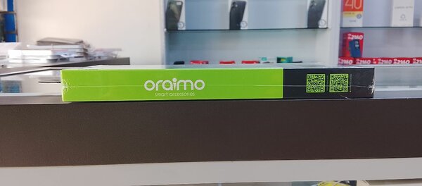 Batterie externe Oraimo 10000mAh